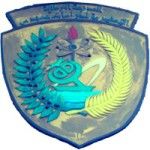 Логотип School of Engineering of Algiers