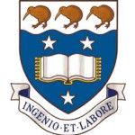 Logotipo de la University of Auckland