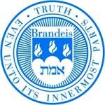 Logo de Brandeis University