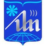 Логотип Belarusian State University of Informatics and Radioelectronics