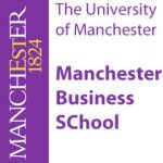 Логотип Manchester Business School