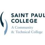 Logotipo de la Saint Paul Community and Technical College