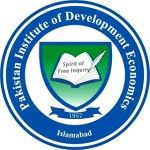 Logotipo de la Pakistan Institute of Development Economics