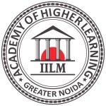 Logotipo de la IILM College of Engineering and Technology