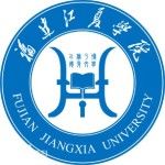 Logotipo de la Fujian Jiangxia University
