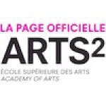 Logotipo de la ARTS²
