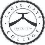 Eagle Gate College logo