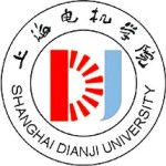 Logo de Shanghai Dianji University
