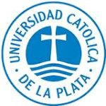 Логотип Catholic University of La Plata