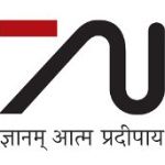 Логотип Neotia University