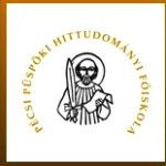 Logotipo de la Theological College of Pécs
