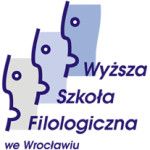 Logotipo de la Philological School of Higher Education in Wrocław