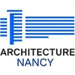Логотип National School of Architecture of Nancy