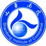 Логотип Shandong Institute of Commerce & Technology