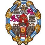 Pontifical University of Salamanca logo