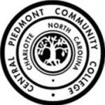 Logotipo de la Central Piedmont Community College