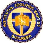 Логотип Baptist Theological Institute of Bucharest
