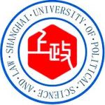 Logotipo de la Shanghai University of Political Science and Law