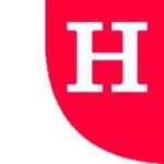 Логотип Hamline University