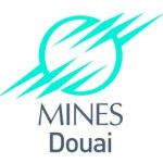 Logotipo de la School of Mines of Douai