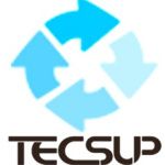 Logo de TECSUP