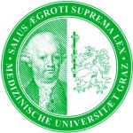 Логотип Medical University of Graz
