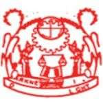 Логотип DB Jain College