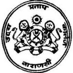 Логотип Udai Pratap Autonomous College