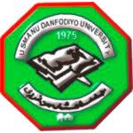 Usmanu Danfodiyo University logo