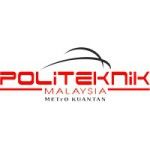 Polytechnic Metro Kuantan logo