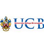 Логотип University College of Birmingham (College of Food Tourism and Creative Studies)
