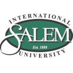 Логотип Salem International University