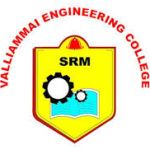 Logo de Valliammai Engineering College