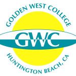 Golden West College logo