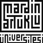 Logo de Mardin Artuklu University