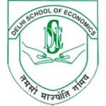 Logotipo de la Delhi School of Economics