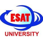 Logotipo de la University of Aeronautics and Technologies