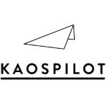Логотип KaosPilot