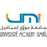 University Moulay Ismail Faculty of Sciences of Meknes logo