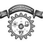 Логотип L B S Institute of Technology for Women Trivandrum