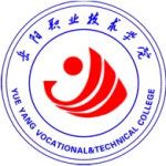Логотип Yueyang Vocational Technical College
