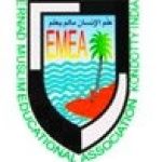 Логотип EMEA College