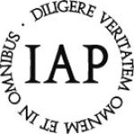 Логотип International Academy of Philosophy Liechtenstein