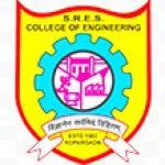 Logotipo de la Sanjivani College of Engineering