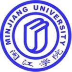 Логотип Minjiang University