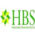 Logotipo de la Hyderabad Business School