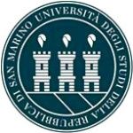 Universita degli Studi della Repubblica di San Marino logo