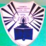 Логотип Lakhimpur Commerce College