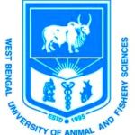 Логотип West Bengal University of Animal and Fishery Sciences