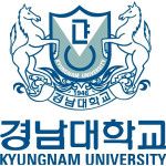 Kyungnam University logo